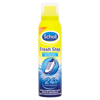 Scholl dezodorant do butów fresh step (150 ml)