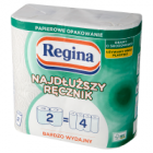 Regina Najdłuższy ręcznik 2 rol (2 szt)