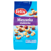 Felix mieszanka studencka (240 g)