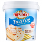 Président Twaróg sernikowy do ciast (1 kg)