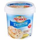 Président Twaróg sernikowy do ciast (1 kg)