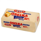 Mlekovita masło polskie ekstra osełka (300 g)