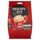 Nescafé 3in1 Classic Rozpuszczalny napój kawowy