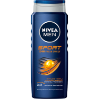Nivea  Sport for Men Żel pod prysznic (500 ml)