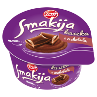 Zott Smakija Kaszka z mleczną czekoladą (130 g)