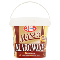Mlekovita Masło klarowane (1 kg)