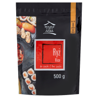 House of Asia Ryż do sushi (500 g)