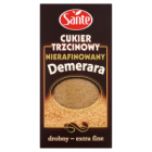 Sante Cukier trzcinowy demerara drobny-extra fine (500 g)