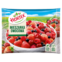 Hortex Mieszanka owocowa (450 g)