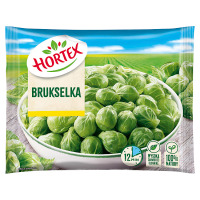 Hortex Brukselka (450 g)