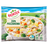 Hortex Zupa pieczarkowa (450 g)