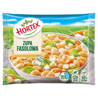 Hortex Zupa fasolowa (450 g)
