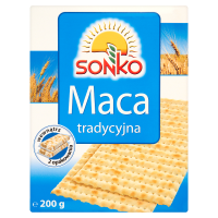 Sonko Maca tradycyjna (200 g)