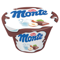 Zott Monte deser czekoladowy (150 g)