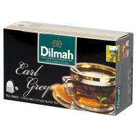 Dilmah Herbata earl grey (20 szt)