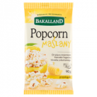 Bakalland Popcorn o smaku maślanym