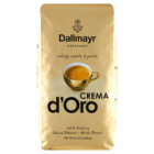 Dallmayr Crema d'Oro Kawa ziarnista