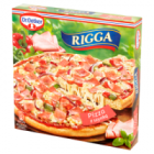 Dr. Oetker Rigga Pizza z szynką (250 g)