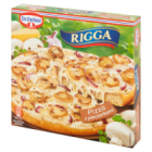Dr. Oetker Rigga Pizza z pieczarkami (260 g)
