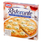 Dr. Oetker Ristorante Pizza Quattro Formaggi (340 g)