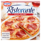 Dr.Oetker Ristorante pizza salame