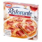 Dr.Oetker Ristorante pizza salame (320 g)