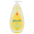 Johnson's Top-to-Toe Płyn do mycia ciała i włosów