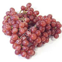 Winogrona czerwone (1 kg)