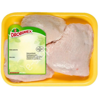 Mięsne specjały Uda z kurczat (ok 1,1 kg)