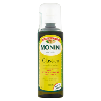 Monini Classico Oliwa z oliwek najwyższej jakości z pierwszego tłoczenia (200 ml)