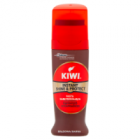 Kiwi Shine&Protect pasta w płynie do obuwia brązowa