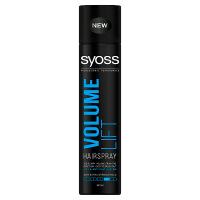 Syoss Volume Lift lakier do włosów bardzo mocne utrwalenie (300 ml)
