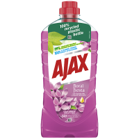 Ajax Floral Fiesta Płyn czyszczący kwiaty bzu (1 l)