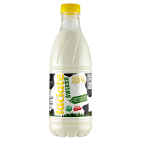 Łaciate Mleko świeże 2% (1 L)