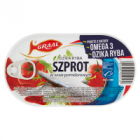 GRAAL Szprot w sosie pomidorowym (170 g)