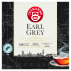 Teekanne Earl Grey Herbata czarna o wyjątkowo osobliwym pochodzeniu