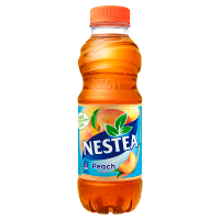 Nestea Peach, napój brzoskwiniowy (500 ml)