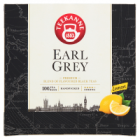 Teekanne Earl grey lemon Czarna herbata z orzezwiajaca nutą