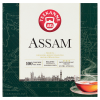 Teekanne Assam Mocna herbata czarna z Indii (100 szt)