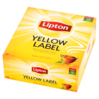 Lipton Yellow Label herbata czarna (88 szt)