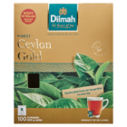 Dilmah Ceylon Gold Klasyczna czarna herbata koperty