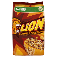 Nestlé Lion Płatki śniadaniowe (500 g)