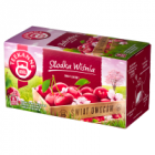 Teekanne Sweet cherry herbata wiśniowa (koperty) (20 szt)