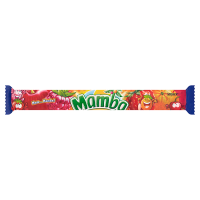 Mamba mix (4szt)