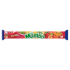 Mamba mix
