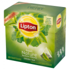 Lipton Fresh Nature Herbata zielona piramidki (20 szt)