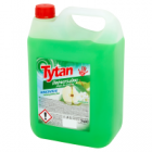Tytan Uniwersalny płyn do mycia zielone jabłuszko (5 L)