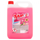 Tytan Uniwersalny płyn do mycia kwiatowy (5 L)
