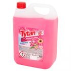 Tytan Uniwersalny płyn do mycia kwiatowy (5 L)