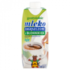 Gostyń Mleko zag. niesłodzone Light 4% z Błonnikiem